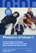 Loire : Guide neige 2023